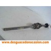 Recambio de transmision delantera derecha para toyota rav 4 (a2) 2.0 luna 4x4 referencia OEM IAM   