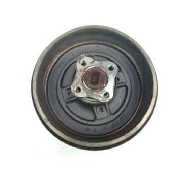 Recambio de mangueta trasera izquierda para renault clio iv 0.9 tce referencia OEM IAM   