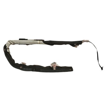 Recambio de airbag cortina delantero izquierdo para citroën c4 picasso 2.0 hdi fap referencia OEM IAM 9654115280  