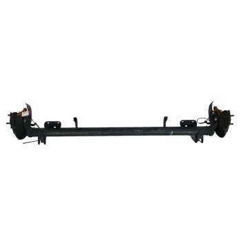 Recambio de puente trasero para ford transit connect (tc7) 1.8 tdci cat referencia OEM IAM 4T164B435BD CT164B435BA 5186201