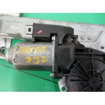 Recambio de elevalunas delantero izquierdo para peugeot 207 gt referencia OEM IAM CABLE 9671270480 CARIBE CABLE