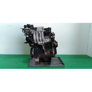 MOTOR COMPLETO G4HC 