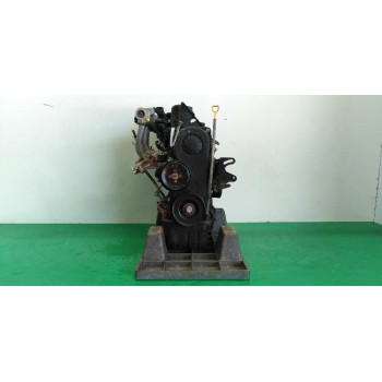 Recambio de motor completo para hyundai atos prime (mx) 1.0 cat referencia OEM IAM G4HC  