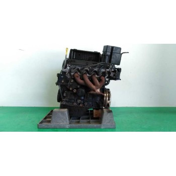 Recambio de motor completo para hyundai atos prime (mx) 1.0 cat referencia OEM IAM G4HC  
