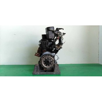 Recambio de motor completo para hyundai atos prime (mx) 1.0 cat referencia OEM IAM G4HC  