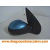 Recambio de retrovisor derecho para peugeot 206 berlina xs referencia OEM IAM 8154JC ELECTRICO 