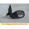 Recambio de retrovisor derecho para peugeot 206 berlina xs referencia OEM IAM 8154JC ELECTRICO 