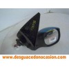 Recambio de retrovisor derecho para peugeot 206 berlina xs referencia OEM IAM 8154JC ELECTRICO 