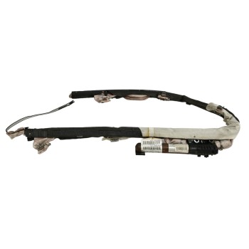 Recambio de airbag cortina delantero izquierdo para citroën c4 picasso 2.0 hdi fap referencia OEM IAM 9654115280  