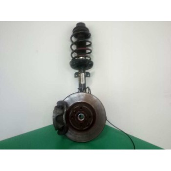 Recambio de juego suspension completo delantero izquierdo para fiat bravo (198) dynamic 1,6 16v multijet 90 (66 kw) referencia O