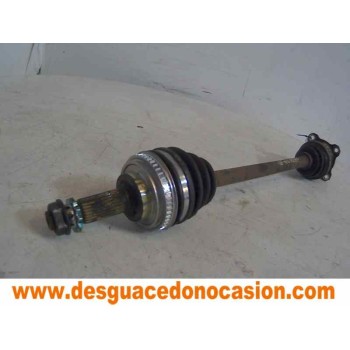 TRANSMISION TRASERA DERECHA 