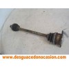 Recambio de transmision trasera derecha para toyota rav 4 (a2) 2.0 luna 4x4 referencia OEM IAM   