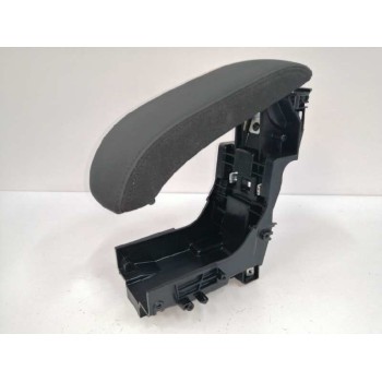 Recambio de apoyabrazos central para citroën c4 cactus 1.5 blue-hdi fap referencia OEM IAM  SOLO LA TAPA 