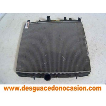 RADIADOR AGUA 9641728480 