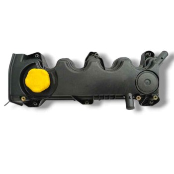 Recambio de tapa balancines para opel vectra c berlina 1.9 cdti referencia OEM IAM 5519701  