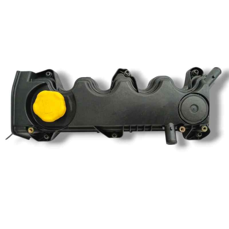 Recambio de tapa balancines para opel vectra c berlina 1.9 cdti referencia OEM IAM 5519701  