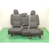 Recambio de asientos traseros para nissan x-trail (t32) 1.6 dci turbodiesel cat referencia OEM IAM   
