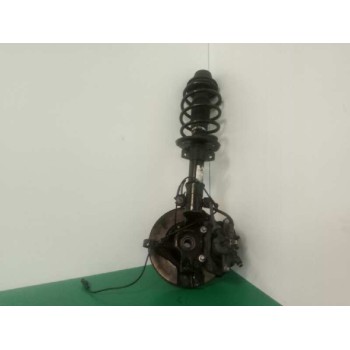 Recambio de juego suspension completo delantero izquierdo para fiat bravo (198) dynamic 1,6 16v multijet 90 (66 kw) referencia O