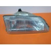 Recambio de faro derecho para peugeot 106 (s1) 1.0 referencia OEM IAM 6205C2  