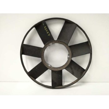 Recambio de ventilador viscoso motor para bmw serie 5 berlina (e39) 525tds referencia OEM IAM 6600100000  