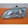 Recambio de faro izquierdo para peugeot 106 (s1) 1.0 referencia OEM IAM 6204C2  