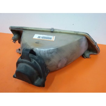 Recambio de faro izquierdo para peugeot 106 (s1) 1.0 referencia OEM IAM 6204C2  
