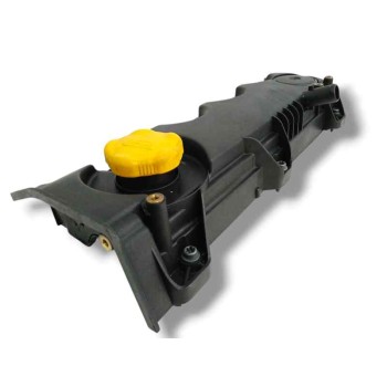 Recambio de tapa balancines para opel vectra c berlina 1.9 cdti referencia OEM IAM 5519701  