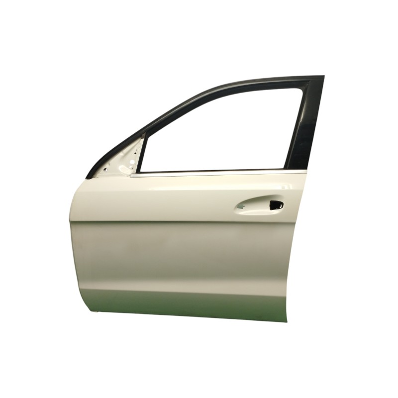 Recambio de puerta delantera izquierda para mercedes-benz gle (w166) 250 d 4-matic (166.004) referencia OEM IAM A1667200105 OBSE