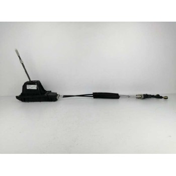 Recambio de palanca cambio para renault clio iv 0.9 tce referencia OEM IAM 34900873R  