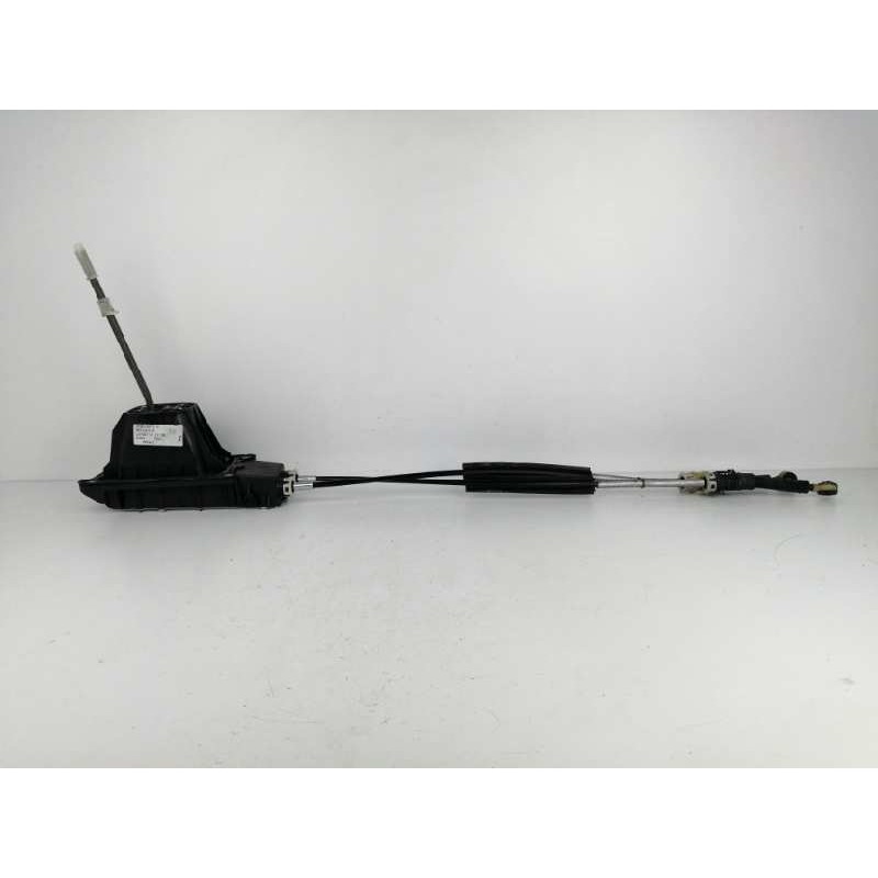Recambio de palanca cambio para renault clio iv 0.9 tce referencia OEM IAM 34900873R  