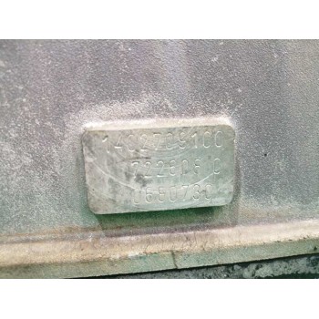 Recambio de caja cambios para mercedes-benz clase e (w210) e 300 turbo-d (210.025) referencia OEM IAM 722608  