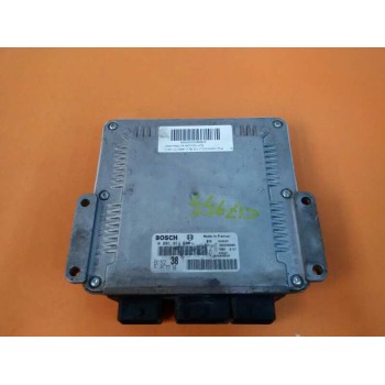 Recambio de centralita motor uce para fiat ulysse (179) 2.0 jtd emotion plus referencia OEM IAM 9648577180  