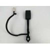 Recambio de enganche cinturon izquierdo para kia optima 1.7 crdi cat referencia OEM IAM 88830D4200WK DELANTERO 