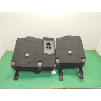 Recambio de asientos traseros para nissan x-trail (t32) 1.6 dci turbodiesel cat referencia OEM IAM   