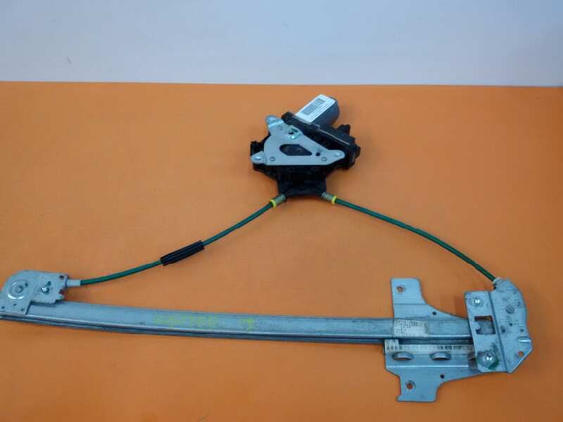 Recambio de elevalunas trasero izquierdo para fiat ulysse (179) 2.0 jtd emotion plus referencia OEM IAM 1494841080  