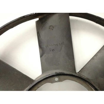 Recambio de ventilador viscoso motor para bmw serie 5 berlina (e39) 525tds referencia OEM IAM 6600100000  
