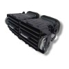 Recambio de rejilla aireadora para jaguar f-pace (x761) 2.0 td4 awd referencia OEM IAM GJ32014A22AA TRASERO GX63014A22AB