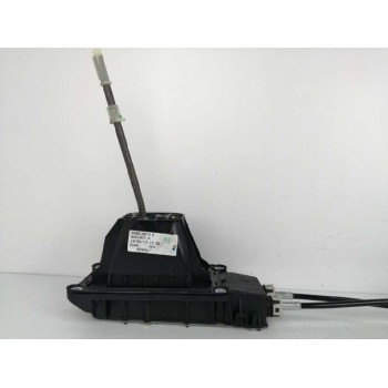 Recambio de palanca cambio para renault clio iv 0.9 tce referencia OEM IAM 34900873R  