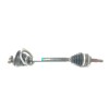 Recambio de transmision delantera izquierda para renault scenic (ja..) 1.9 dci expression referencia OEM IAM   GRP1