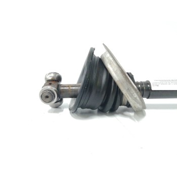 Recambio de transmision delantera izquierda para renault scenic (ja..) 1.9 dci expression referencia OEM IAM   GRP1