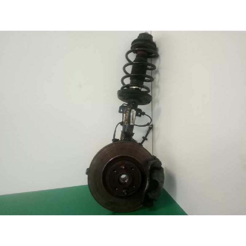 Recambio de juego suspension completo delantero derecho para fiat bravo (198) dynamic 1,6 16v multijet 90 (66 kw) referencia OEM