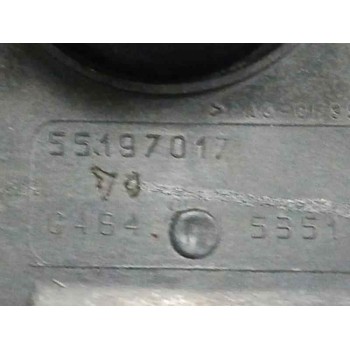 Recambio de tapa balancines para opel vectra c berlina 1.9 cdti referencia OEM IAM 5519701  