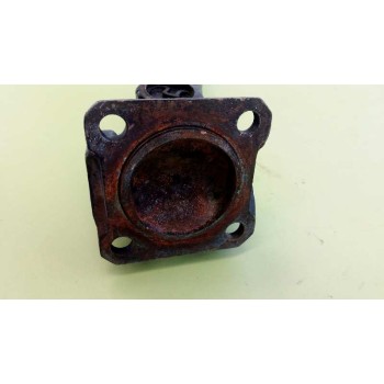 Recambio de transmision central para nissan patrol (k/w260) corto tb referencia OEM IAM  67 CM ACOPLE CUADRADO