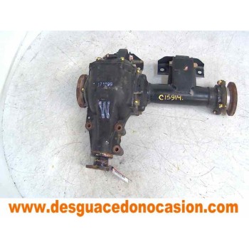 DIFERENCIAL DELANTERO 38500G2302 