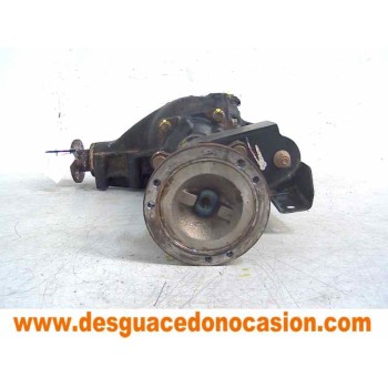 Recambio de diferencial delantero para nissan terrano/terrano.ii (r20) s (3-ptas.) referencia OEM IAM 38500G2302  