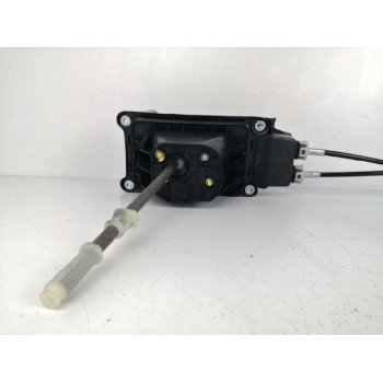 Recambio de palanca cambio para renault clio iv 0.9 tce referencia OEM IAM 34900873R  