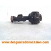 Recambio de diferencial delantero para nissan terrano/terrano.ii (r20) s (3-ptas.) referencia OEM IAM 38500G2302  