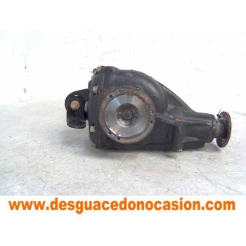 Recambio de diferencial delantero para nissan terrano/terrano.ii (r20) s (3-ptas.) referencia OEM IAM 38500G2302  