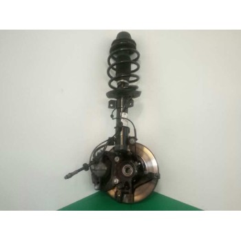 Recambio de juego suspension completo delantero derecho para fiat bravo (198) dynamic 1,6 16v multijet 90 (66 kw) referencia OEM