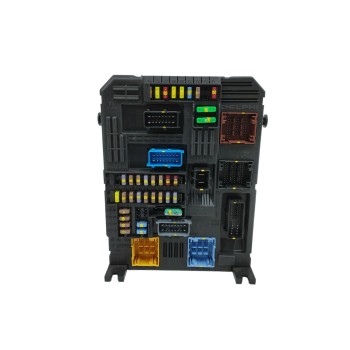 Recambio de caja reles / fusibles para citroën berlingo furgoneta/monovolumen (k9) 1.5 bluehdi 100 referencia OEM IAM 9832880280